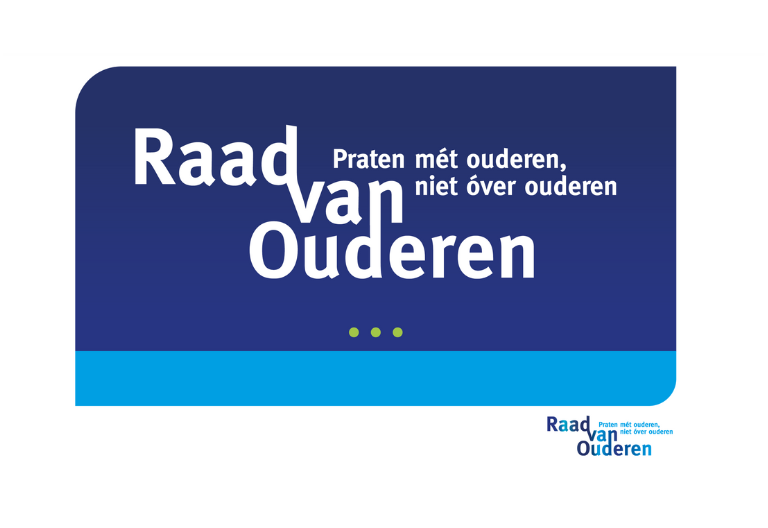 Raad van Ouderen publiceert twee adviezen over participatie van ouderen